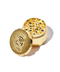 Grindzilla Luxury Grinder