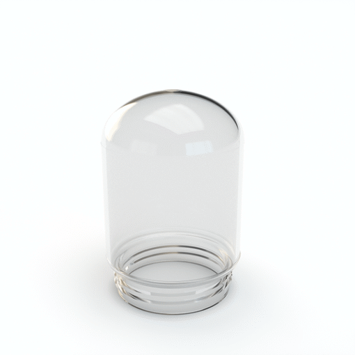 Stündenglass Single Replacement Small Globe