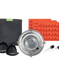 Ongrok Decarboxylation Kit