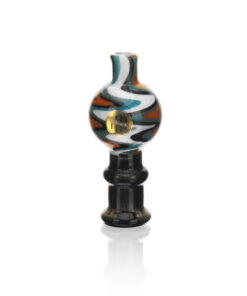 High Society | Cosmic Premium Wig Wag Carb Cap (Miami V1)