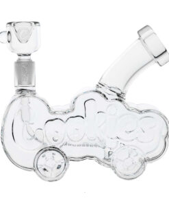 Cookies Cloud Roller Bubbler