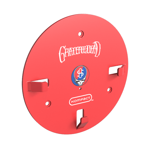 Grateful Dead x Stündenglass Kompact Wall Mount