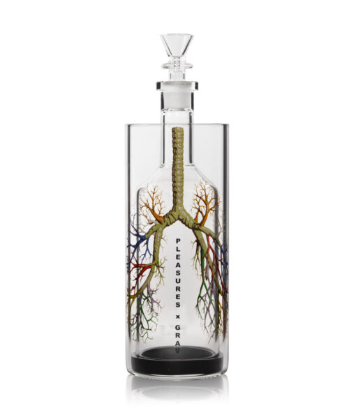 GRAV® Breathe Again Gravitron®