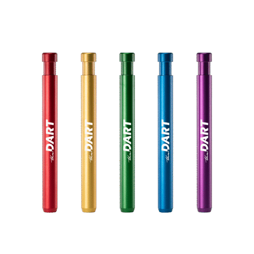 DART One Hitter 5-Pack