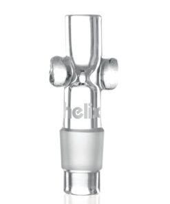 Helix™ 14mm, Clear Bowl