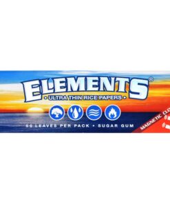 Elements Ultra Thin Rice Rolling Papers