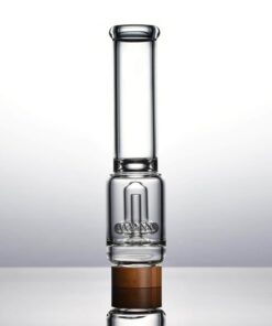 The UFO Mouthpiece