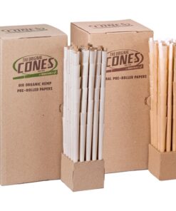 CONES by MountainHigh Cones | Party Size | 700pc Bulk Box