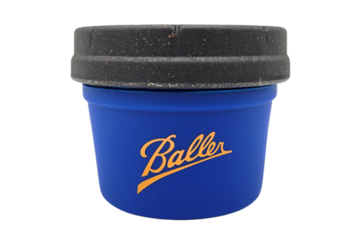 STASH  "Baller Bucket" 4oz jar