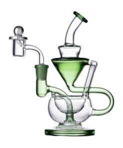 Human Grade 8" Recycler 1A