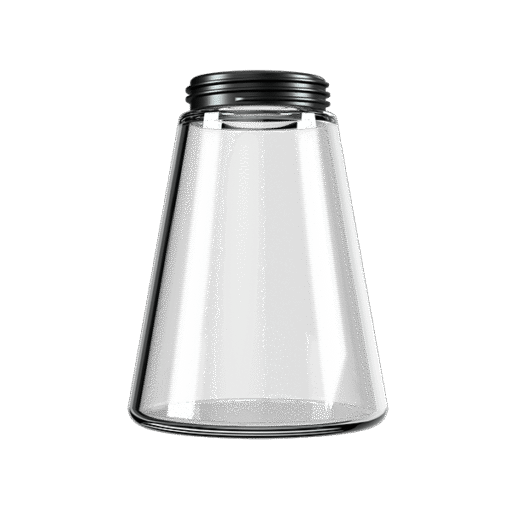 Stundenglass Ash Catcher Replacement Glass