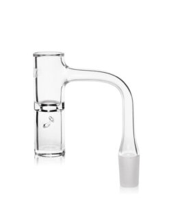GRAV® 14mm 90° Quartz Hybrid Bucket