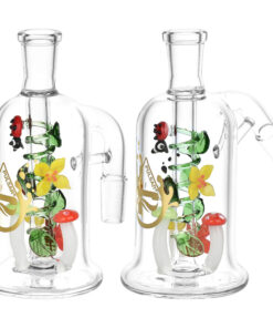 Pulsar Trippy Garden Ash Catcher | 14mm