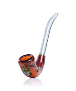 HEMPER - DasBoot Sherlock Pipe