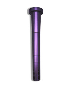 Chill - Purple Break Resistant Downstem