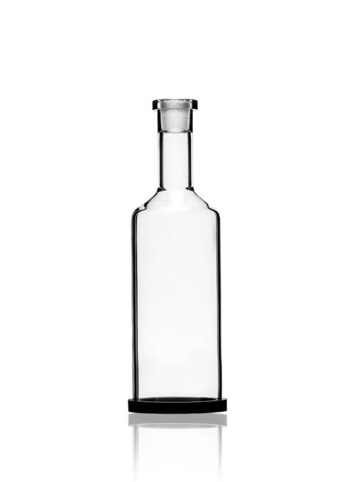 GRAV Large Gravitron - Replacement Bottle with Silicone Grommet