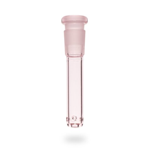 Jane West: Twenties Collection 90mm Downstem - Pink