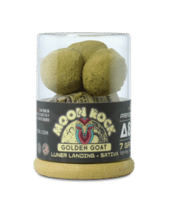 Delta-8 Moonrock, 7g
