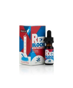 RezBlock® Resin Preventer - 15ml Dropper