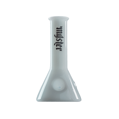 Beaker Bowl - Glass Pipe