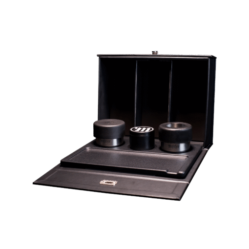 Limited Edition Blacked Out Stashtray