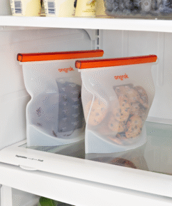 Ongrok Silicone Oven & Storage Bags