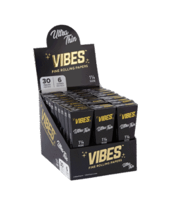 Vibes Cones Box - 1.25"