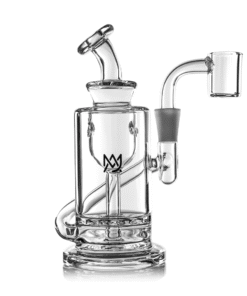 MJ Arsenal Ursa Mini Dab Rig