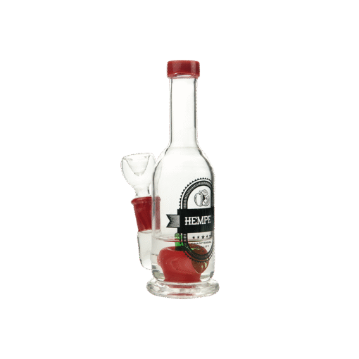 HEMPER Apple Cider Bong