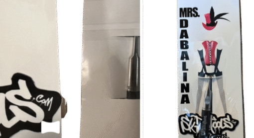 Skilletools Rectangular Grip U Hook Mrs Dabalina Arts Crafts Tools