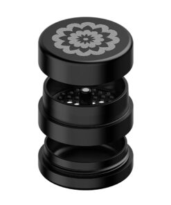 Flower Mill 2.5" Next Gen Standard Grinder