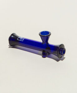 Jane West Cobalt Steamroller