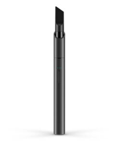 Vista Edge [Slate] + Vessel Vape Pen