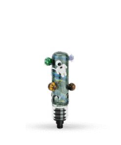 Stundenglass Small Upstem (Percolated) Across the Universe