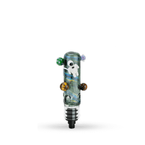 Stundenglass Small Upstem (Percolated) Across the Universe