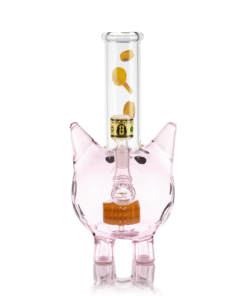 HEMPER - Piggy Bank XL Bong 9.5"