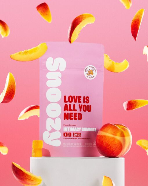 Love Is All You Need