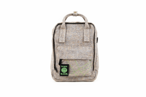 Dime Bags Hot Box Smell Proof Backpack