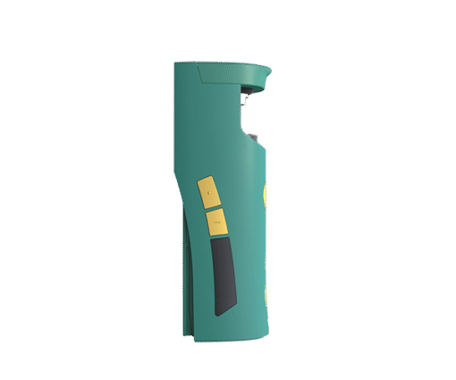 Dr. Greenthumb's X G Pen Roam Battery