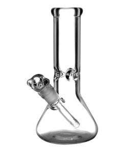 Glass Beaker Bong | 10 Inch | 9mm Thick