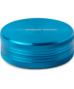 Human Grade Grinder 1C (2.5" 2-Piece)