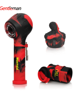 Waxmaid Gentleman 2 in 1 Handpipe&Nectar Collector