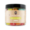 CBD Gummies 1000MG - Sour Bears
