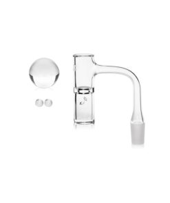 GRAV® 14mm 90° Quartz Hybrid Bucket Set