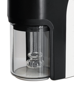 Waxmaid Dabber Dab Rig Disc Percolator