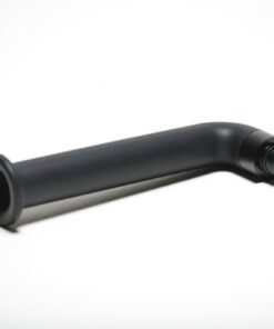 Adjustable Mouthpiece for Trident