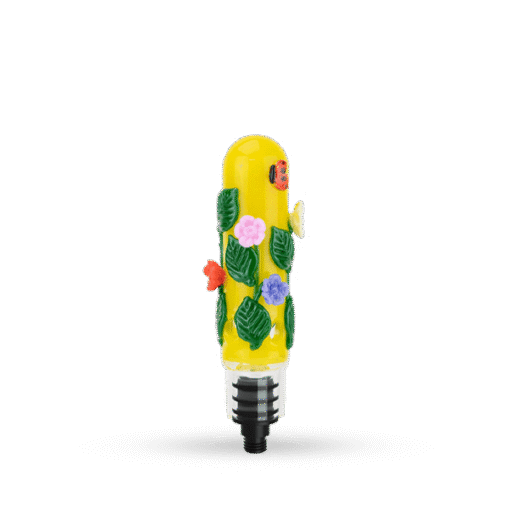 Stundenglass Small Upstem (Percolated) Garden Variety