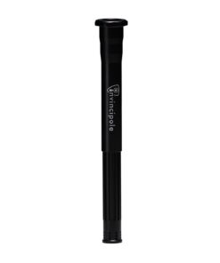 Onyx Invincipole by Invicibowl
