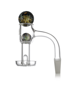 MJ Arsenal Full Weld Quartz Terp Slurper