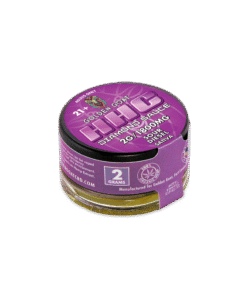 HHC Diamond Sauce, 1800mg – 2g - Sour Diesel